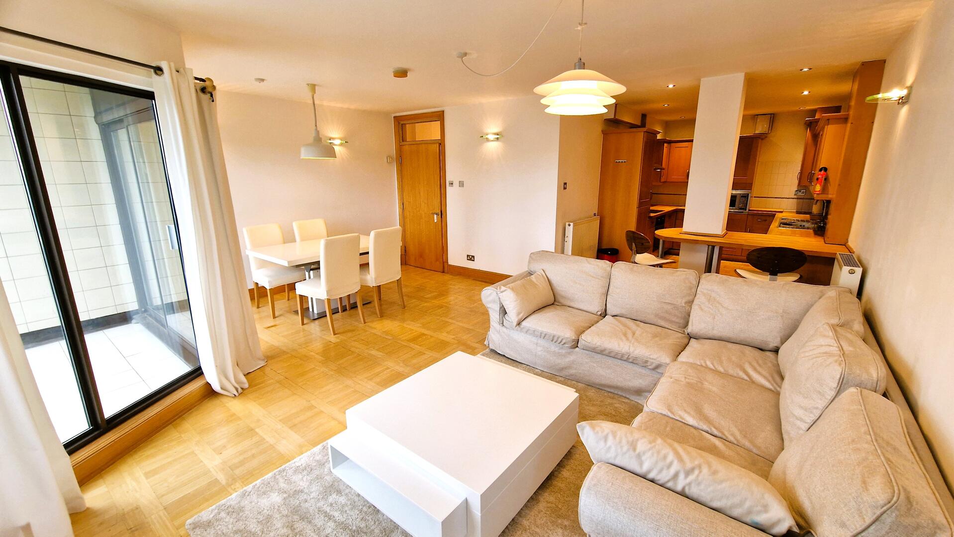 Madison Apartments, 54 41 Seymour Grove Old Trafford Manchester